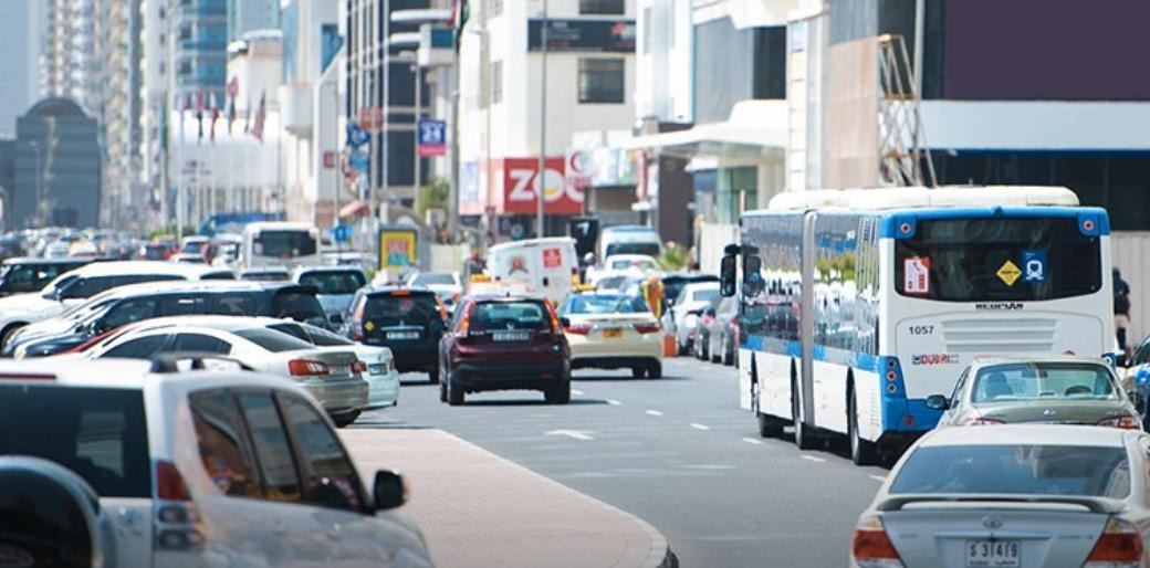 UAE Residents’ Update: Saudi Flight Suspensions and Regional Security Developments
